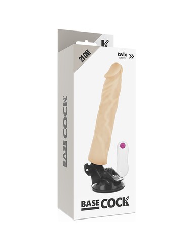 basecock_vibrador_realístico_control_remoto_natural_21_cm_x_4_cm_8435565908485_barato
