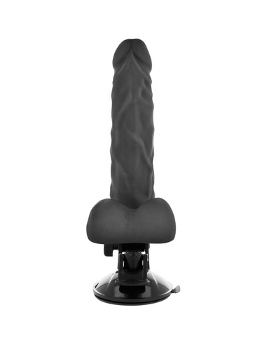 basecock_vibrador_realístico_articulable_control_remoto_negro_21_cm_x_5_cm_8435565908515_barato