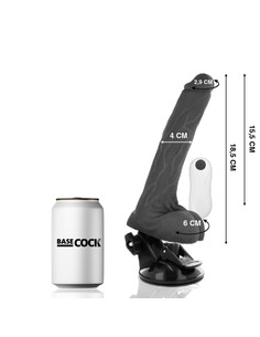 basecock_vibrador_realístico_articulable_control_remoto_negro_18.5_cm_x_4_cm_8435565908539_oferta 2