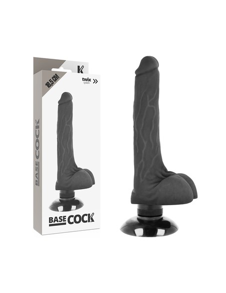basecock_vibrador_realístico_2-1_negro_18.5_cm_-o-_4_cm_8435565908270_oferta