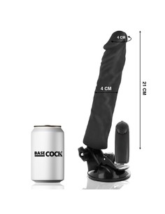 basecock_vibrador_realístico_control_remoto_negro_21_cm_x_4_cm_8435565908393_oferta 2