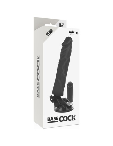 basecock_vibrador_realístico_control_remoto_negro_21_cm_x_4_cm_8435565908393_barato