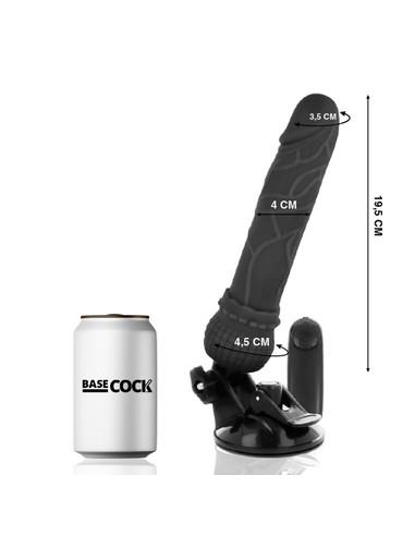 basecock_-_vibrador_realístico_control_remoto_negro_19.5_cm_-_Ø_4_cm_8435565908317_promocion