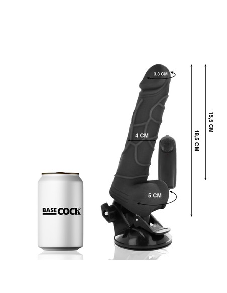 basecock_-_vibrador_realístico_control_remoto_negro_18.5_cm_x_4_cm_8435565908331_promocion