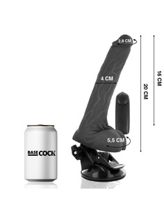 basecock_vibrador_realístico_control_remoto_negro_con_testículos_20_cm_x_4_cm_8435565908379_oferta 2