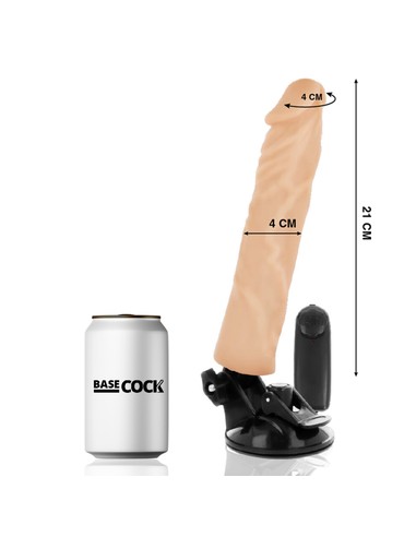 basecock_-_vibrador_realístico_con_control_remoto_natural_21_cm_-_Ø_4_cm_8435565908386_promocion