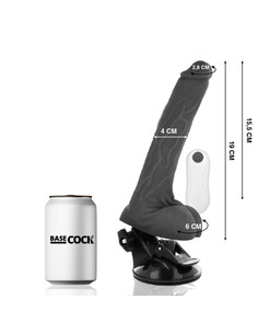 basecock_vibrador_realístico_control_remoto_negro_19_cm_x_4_cm_8435565908430_oferta 2