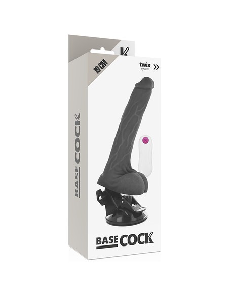 basecock_vibrador_realístico_control_remoto_negro_19_cm_x_4_cm_8435565908430_barato