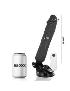 basecock_vibrador_realístico_control_remoto_negro_20_cm_x_4_cm_8435565908454_oferta 2