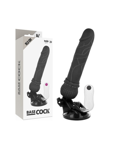 basecock_vibrador_realístico_control_remoto_negro_19.5_cm_x_4_cm_8435565908478_oferta