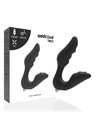 Addicted Toys - Vibrador Prostático Recargable Model 6 - Negro