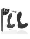 Addicted Toys - Vibrador Prostático Recargable Model 4 - Negro