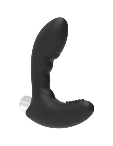 addicted_toys_-_vibrador_prostático_recargable_model_4_-_negro_8435565907310_barato