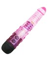 Baile Vibrators - Give You Lover Vibrador Rosa, 10 Modos, Sumergible