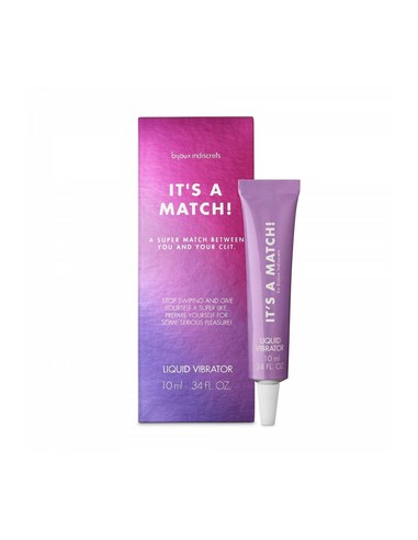 bijoux_love_cosmetiques_-_it's_a_match_vibrador_líquido_10_ml_8436562015244_promocion