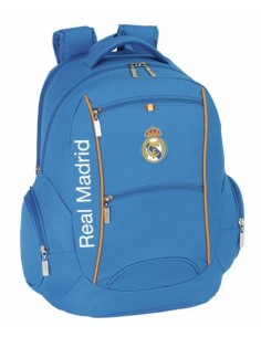 Real madrid 2ª - day pack