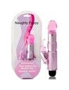 Baile Vibrators - Vibrador Estimulador Rosa Regulable