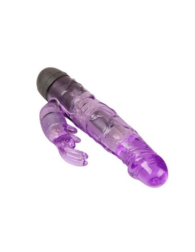 BAILE VIBRATORS Give You Lover Vibrador Rabbit Lila - Kiwiku