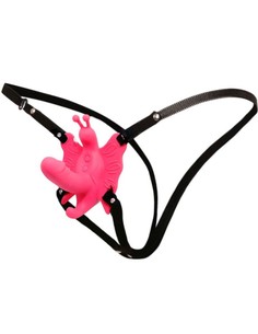 baile_stimulating_-_ultra_passionate_arnés_mariposa_vibrador_con_10_modos_de_vibración_6959532314212_oferta 2