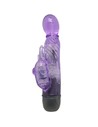 Baile Vibrators - Give You A Kind of Lover Vibrador Con Rabbit Lila 10 Modos