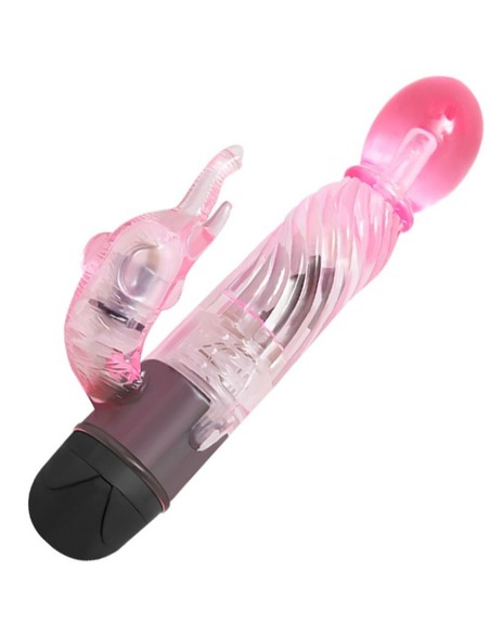baile_vibrators_-_give_you_a_kind_of_lover_vibrador_con_rabbit_rosa_10_modos_8435565919757_barato