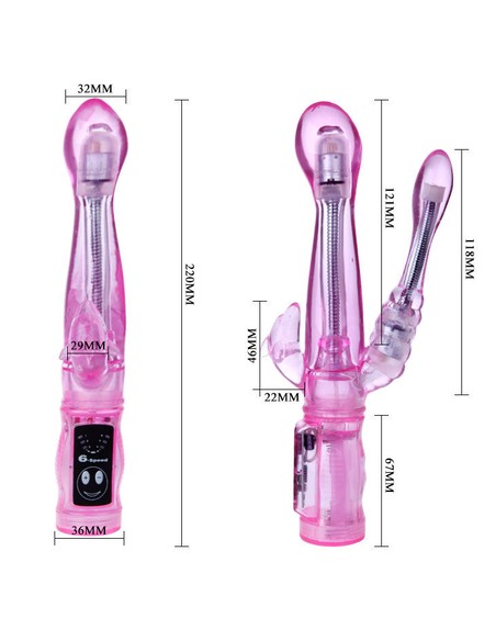 baile_vibrador_flexible_con_estimulador_anal_-_alta_tecnología_en_gelatina_8435565920036_barato