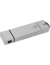 Kingston Technology S1000 4gb Usb 3.0 (3.1 Gen 1) Type-a Plata Unidad Flash Usb