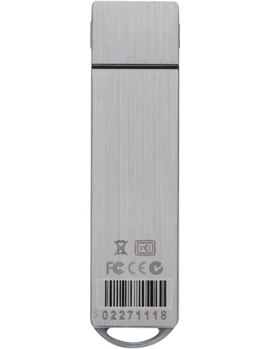Compra Kingston S1000 4GB USB 3.0 en Kiwiku - Seguridad y Velocidad