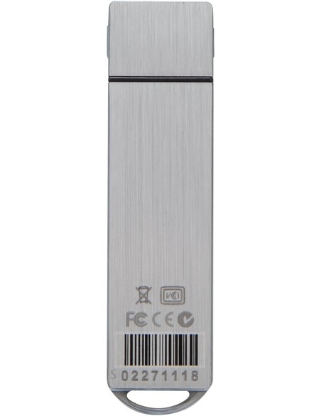 Compra Kingston S1000 4GB USB 3.0 en Kiwiku - Seguridad y Velocidad