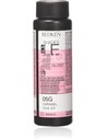 Redken Seq 05g Caramel Tinte Demi-permanente para Cabello 60 Ml