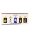 Fragrance Sets Lattafa Giftset Collection 20ml X 5 Pieces Gs Box 03 Unisex