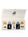 Fragrance Sets Lattafa Pride Giftset Collection 20ml X 5 Pieces Gift Set Box 05 Unisex