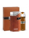 Emper Legend Men Eau de Toilette 100ml & Deodorant 200ml Set para Hombre