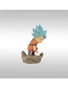 Banpresto Figura World Collectable Diorama Vol.3 Dragon Ball Super Surtido 6cm
