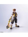 Square Enix Kingdom Hearts Iii - Sora Guardian Form Figure 16cm