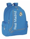Real madrid 2ª - day pack adaptable a carro