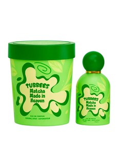 Tubbees Matcha Made In Heaven Eau de Parfum Unisex 50 Ml