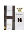 Rayhaan Her Eau de Parfum para Mujer 100 Ml
