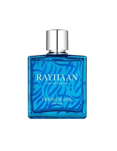 Rayhaan Fresh Wave Eau de Parfum para Hombre 100ml