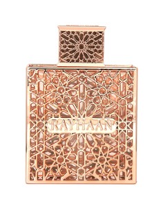 #2 en Top 20 Rayhaan Más Vendidos - Rayhaan Divine For Women Eau de parfum 100 Ml