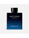 Rayhaan Nocturno For Men Eau de Parfum 100 Ml