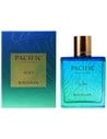 Rayhaan Pacific Aura Eau de Parfum para Hombre, 100 Ml