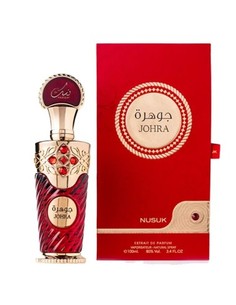 Nusuk Johra Parfum para Mujer 100 Ml