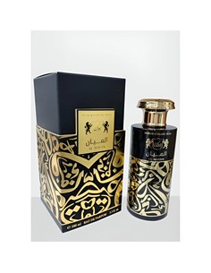 Nusuk Al Mayan Eau de Parfum 100 Ml Unisex