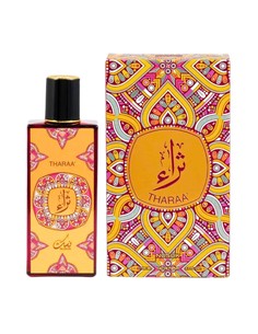 Nusuk Tharaa Eau de Parfum 100 Ml para Mujer