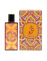 Nusuk Tharaa Eau de Parfum 100 Ml para Mujer
