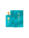 Nusuk Ajwa Turquoise Eau de Parfum 100 Ml Unisex