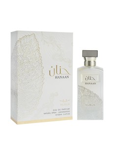 Nusuk Hanaan Eau de Parfum 100 Ml Unisex