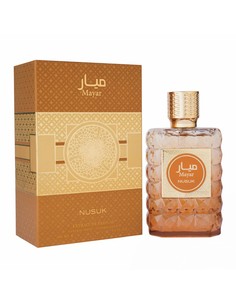 Nusuk Mayar Eau de Parfum 100ml Unisex