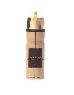 Nusuk Desodorante Taraf Al Oud 200 Ml Unisex